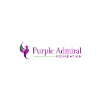 Purple Admiral Foundation logo - Similar company to Isu Media Ltd