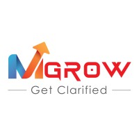 MGrow logo - Similar company to Fsv Labs