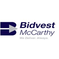 Bidvest McCarthy logo - Similar company to Bidvest Mccarthy