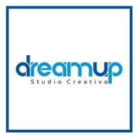 Dream Up Studio Creativo logo - Similar company to Creative Ntt