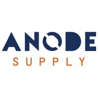 Anode Supply logo - Similar company to Icp Engineering Solutions