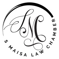 S Maisa Law Chamber