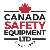 Canada Safety Equipment Ltd. logo - Similar company to Cima Ltci Corporation