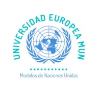 UE MUN Club logo - Similar company to Ucm Mun