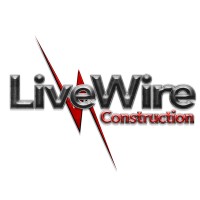LiveWire Construction, Inc. logo - Similar company to Falconstor