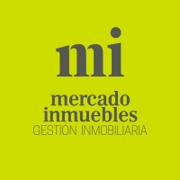 Mercado Inmuebles logo - Similar company to Gmb Group - Industrial Services