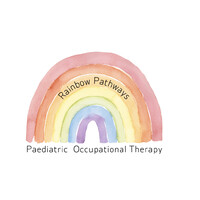 Rainbow Pathways Peadiatric Occupational Therapy logo - Similar company to Moi Clinic
