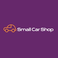 Small Car Shop logo - Similar company to Car Performance