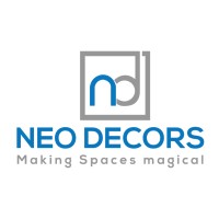 NeoDecors logo - Similar company to Bougette Decor