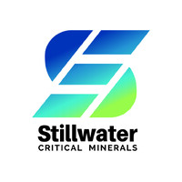 Stillwater Critical Minerals logo - Similar company to Suncar Technology Group
