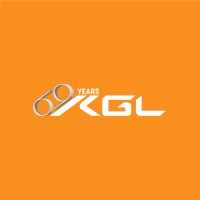 KGL logo - Similar company to Axis Solutions