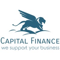 CAPITAL FINANCE Kft logo - Similar company to Starcon Group Ag