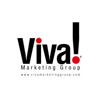 Viva Marketing Group logo - Similar company to Big Visual Group