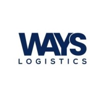 WAYS Logistics logo - Similar company to Mindmill