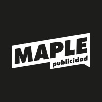 Maple Publicidad logo - Similar company to Doitxr