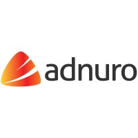 Adnuro logo - Similar company to Connektai