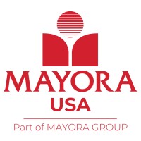 Mayora USA logo - Similar company to Kopiko Us