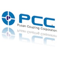 Pusan Coupling Corporation logo - Similar company to U.S. Coupling & Accessories, Inc.