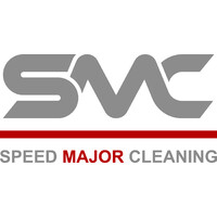 SMC JET logo - Similar company to Hamlet Logistics