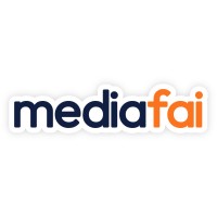 mediafai logo - Similar company to Codexblue