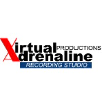 Virtual Adrenaline Productions Recording Studio