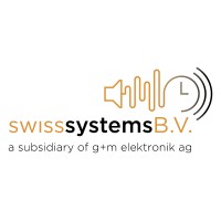 Swiss Systems B.V. logo - Similar company to B.E. Inspecties
