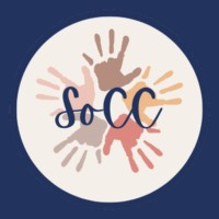 Queen's University Students of Colour Collective logo - Similar company to Happiness Battery