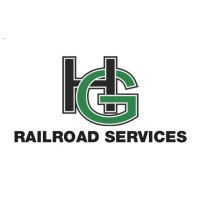 HG Railroad Services logo - Similar company to Daniel J Fields