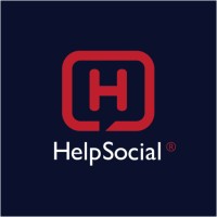 HelpSocial logo - Similar company to Bd Sherpas