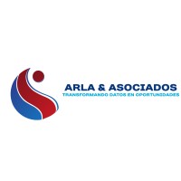 Arla & Asociados logo - Similar company to Laraigo