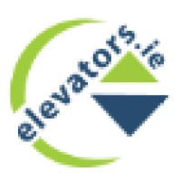 Elevators.ie logo - Similar company to Elevate Engineering Limited.