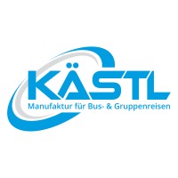 Kästl Touristik GmbH logo - Similar company to Město Plzeň