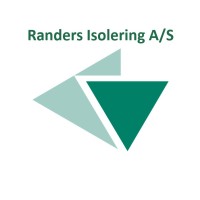Randers Isolering A/S logo - Similar company to Olaf Bahn Isolering A/S