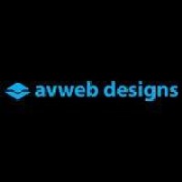 AV Web Designs logo - Similar company to Staudt Agency