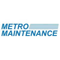 Metro Maintenance, Inc. logo - Similar company to Whitlock Building Services, Llc