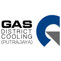 Gas District Cooling (Putrajaya) Ltd. - GDCP logo - Similar company to Makhostia