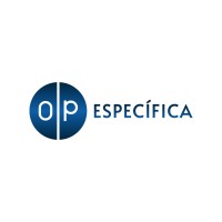 O|P ESPECÍFICA logo - Similar company to Pianob Solution