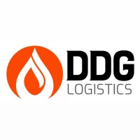 DDG Oil and Gas Logistics Limited logo - Similar company to Ri Distributors