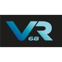 VR68Niort logo - Similar company to Plus Agiles