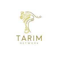 The Tarim Network logo - Similar company to Central States: Language For All!