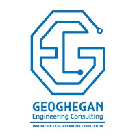Geoghegan Engineering Consulting logo - Similar company to Tnc Engineering Consulting