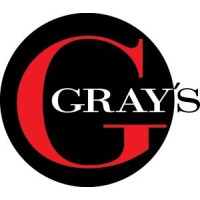 Gray's Auctioneers logo - Similar company to Logicjunction
