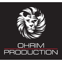 Ohrim production logo - Similar company to Dronarium Academy