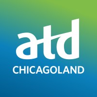 ATDChi - Association for Talent Development, Chicagoland Chapter logo - Similar company to Brain By Design