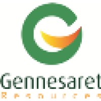 Gennesaret Resources Nigeria Limited (GRNL) logo - Similar company to Chess Subsea Engineering