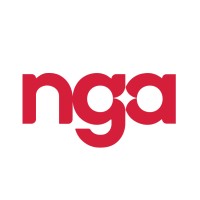 National Grocers Association logo - Similar company to The Illuminators