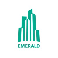 Emerald Thinking logo - Similar company to Xc360 - Exceptional It Support