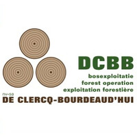 Forest Operation De Clercq-Bourdeaud'hui logo - Similar company to Propex Timber Bv