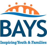 BAYS logo - Similar company to Cosmicsol