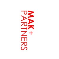 MAK + Partners Ltd logo - Similar company to Gtopia For Integrated Solutions